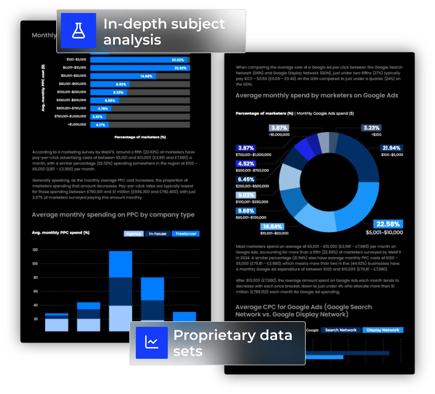 What makes us different image
